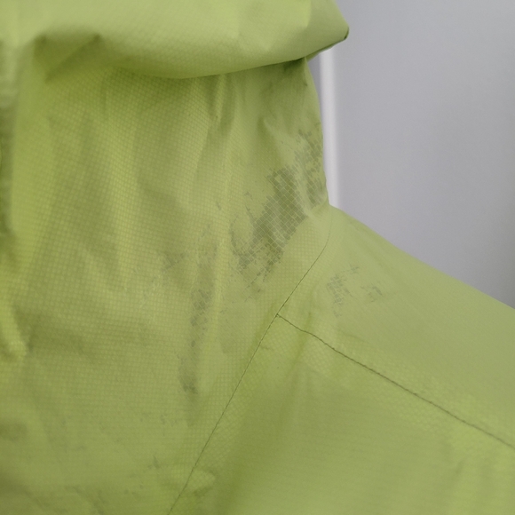 Eddie Bauer WeatherEdge Rain Jacket - Picture 15 of 16